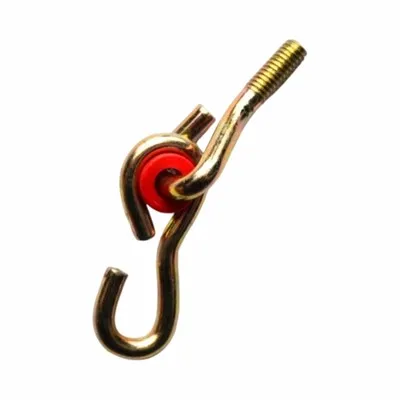 Gweithgaredd Llygaid ar y Cyd Sgriw bachyn