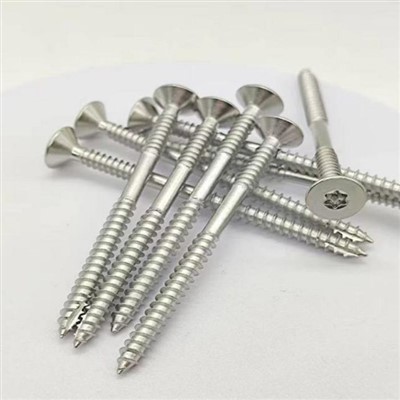 Sgriw Dec Gyriant Torx