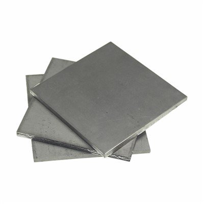 Platiau titaniwm vrious