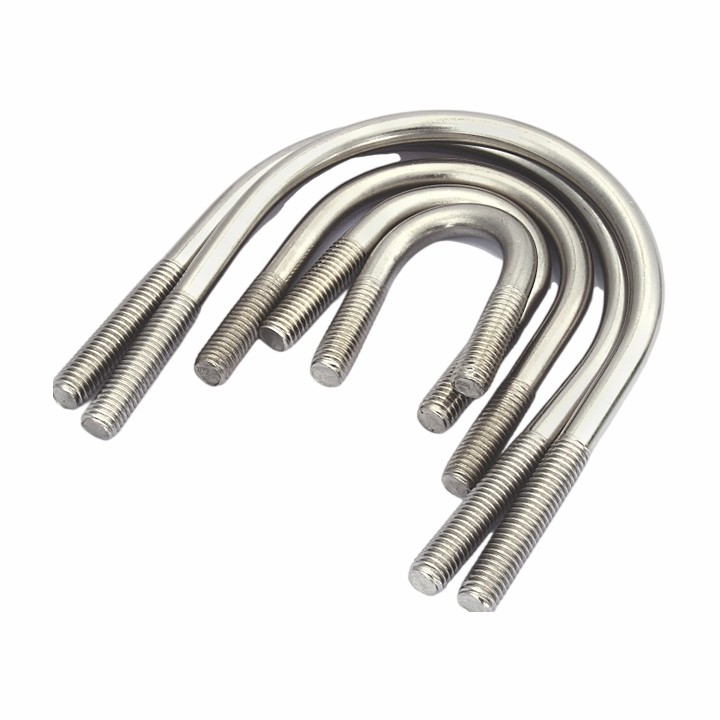 Dur gwrthstaen u bollt din3570